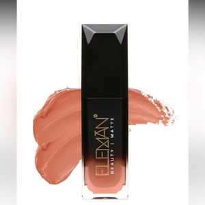 Eleman beauty matte liquid lipstick